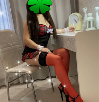 Проститутка Изабелла